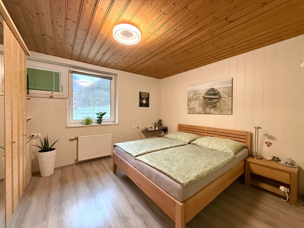 6-Zimmer-Haus kaufen in Leoben – 370 m², € 349.000 – Bild 7 von 16