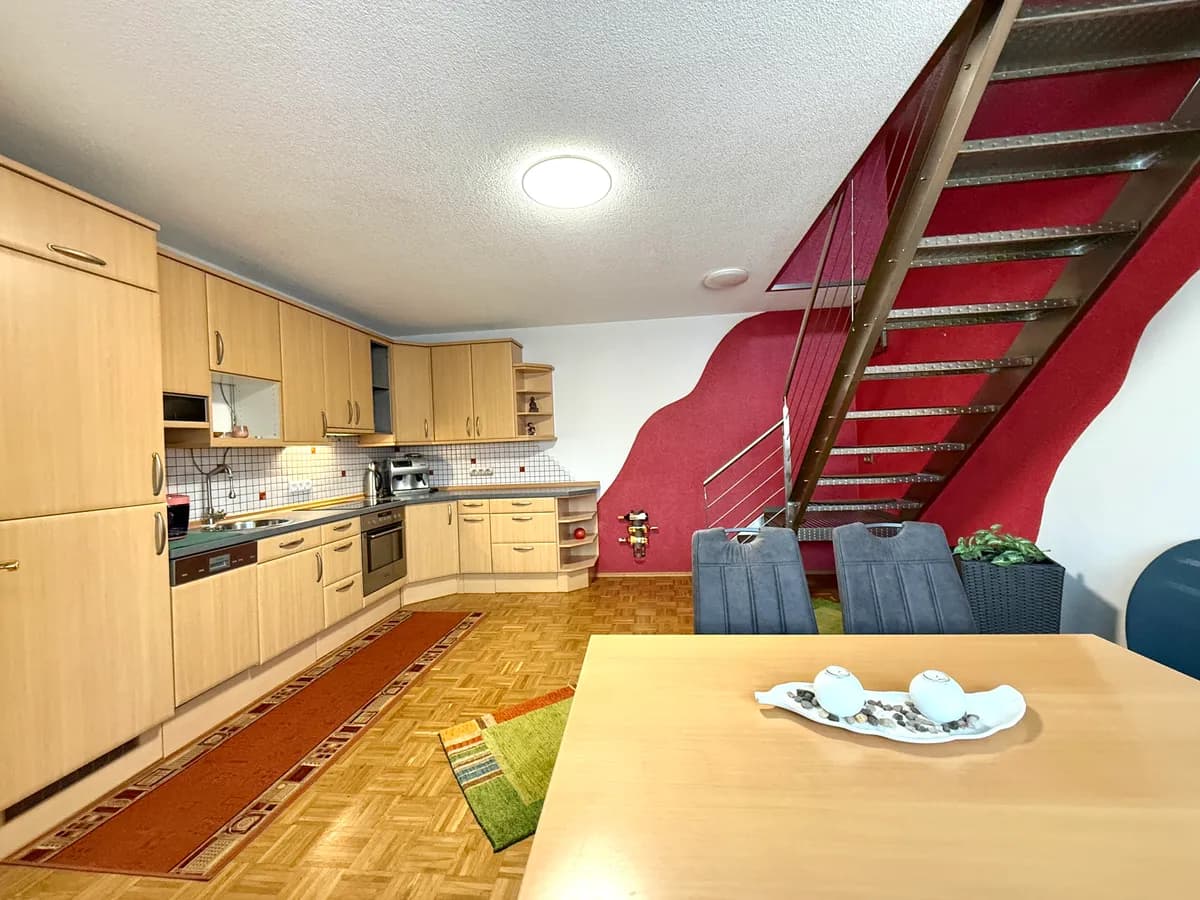 6-Zimmer-Haus kaufen in Leoben – 370 m², € 349.000 – Bild 9 von 16
