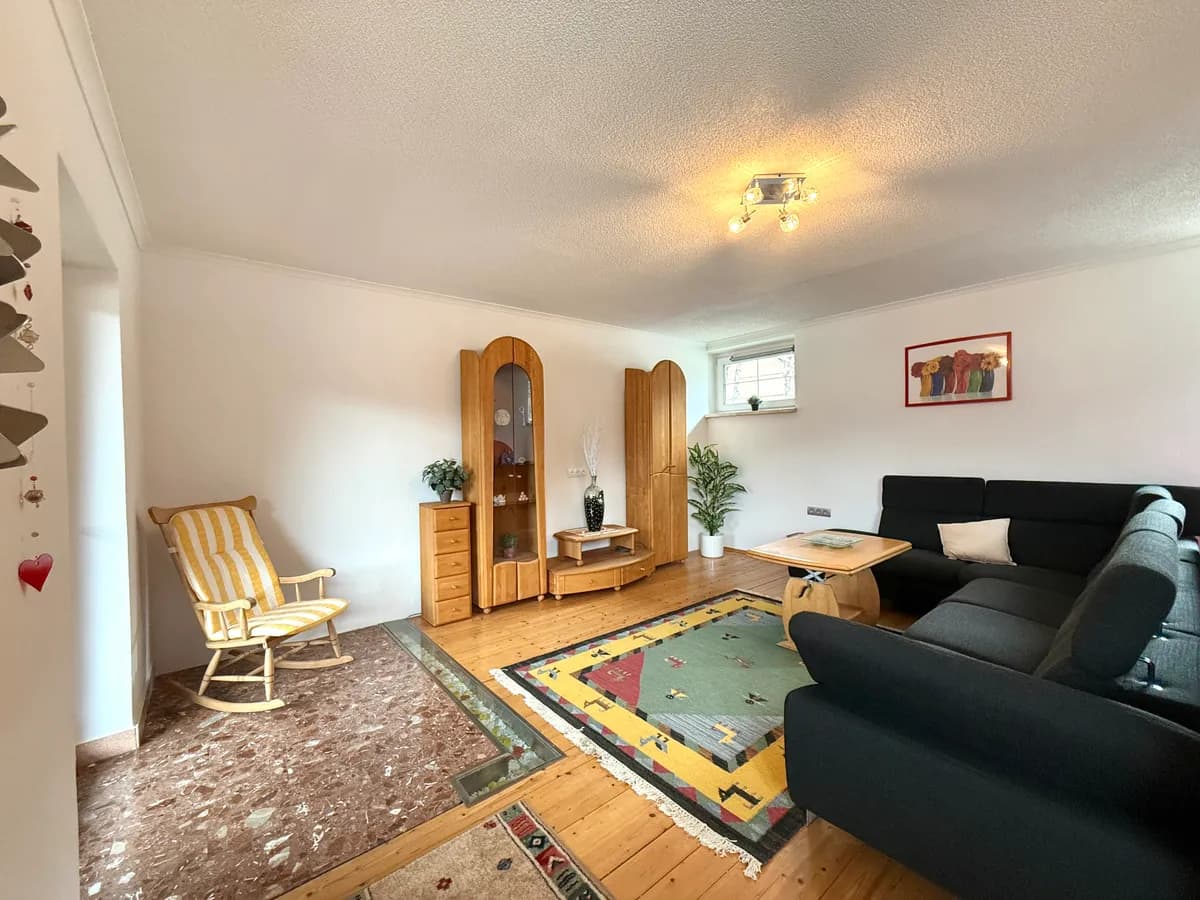 6-Zimmer-Haus kaufen in Leoben – 370 m², € 349.000 – Bild 10 von 16