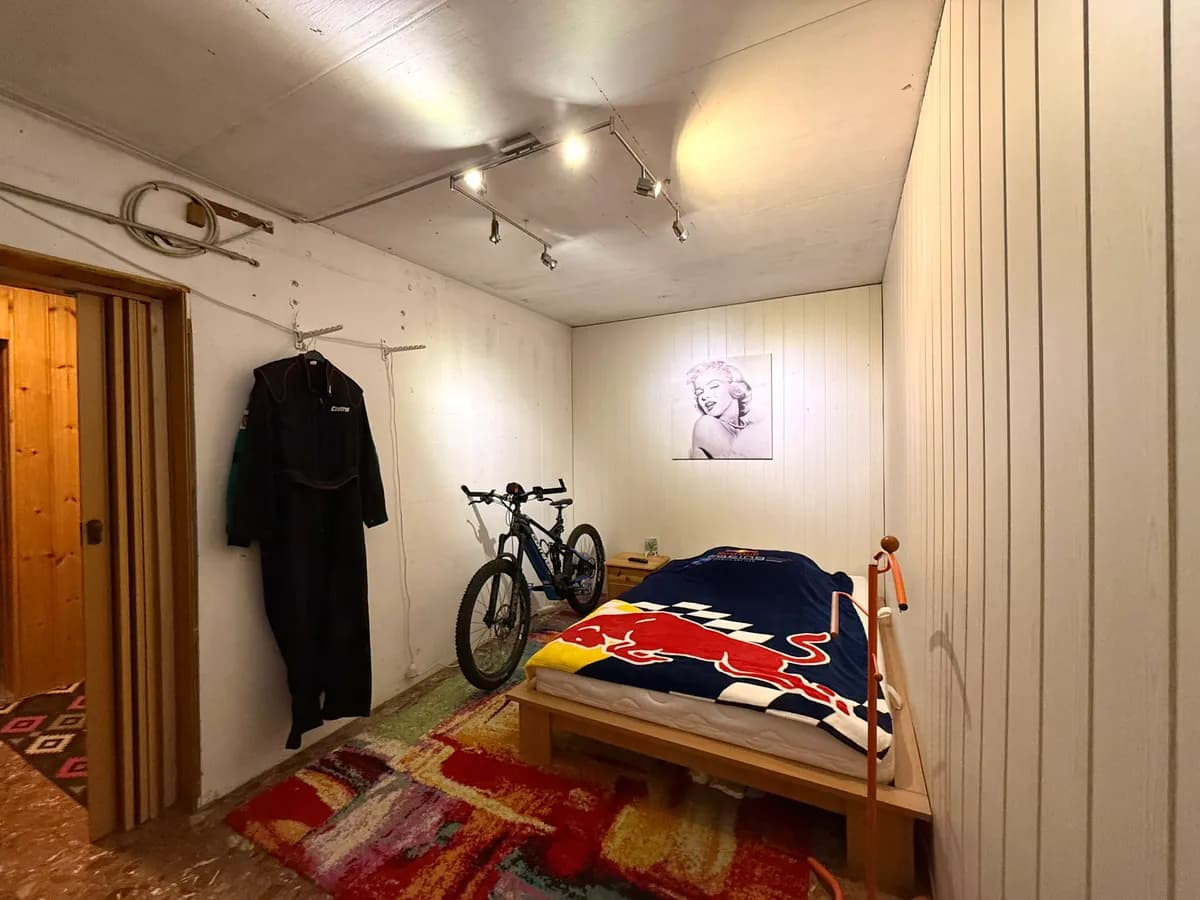 6-Zimmer-Haus kaufen in Leoben – 370 m², € 349.000 – Bild 12 von 16