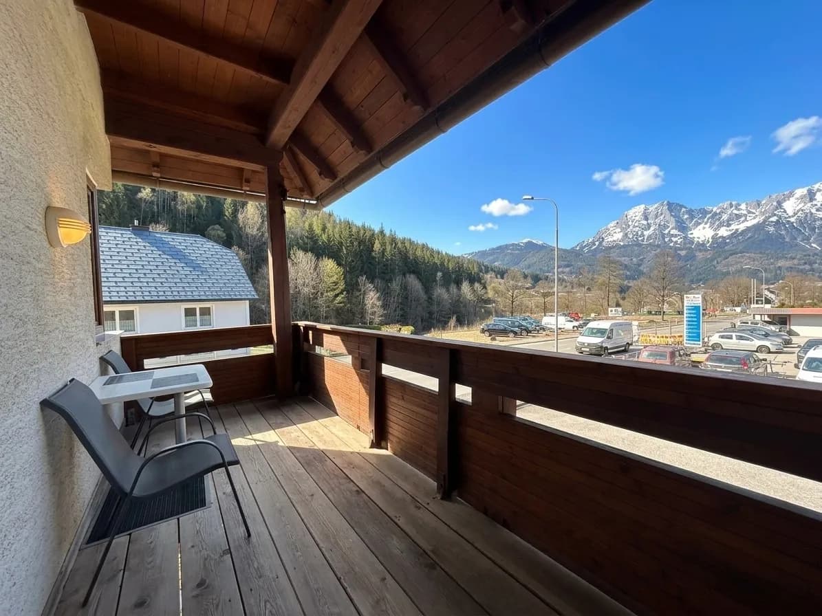 6-Zimmer-Haus kaufen in Leoben – 370 m², € 349.000 – Bild 14 von 16