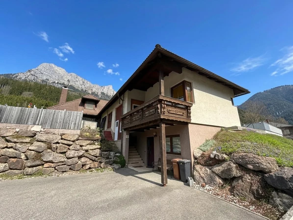 6-Zimmer-Haus kaufen in Leoben – 370 m², € 349.000 – Bild 16 von 16