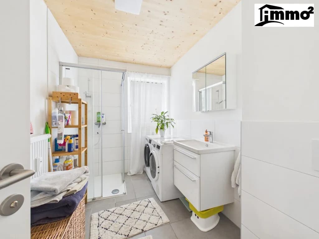 2-Zimmer-Wohnung kaufen in Villach – 48 m², € 220.000 – Bild 5 von 17