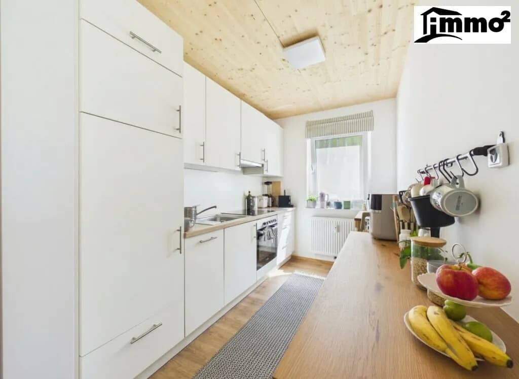 2-Zimmer-Wohnung kaufen in Villach – 48 m², € 220.000 – Bild 7 von 17