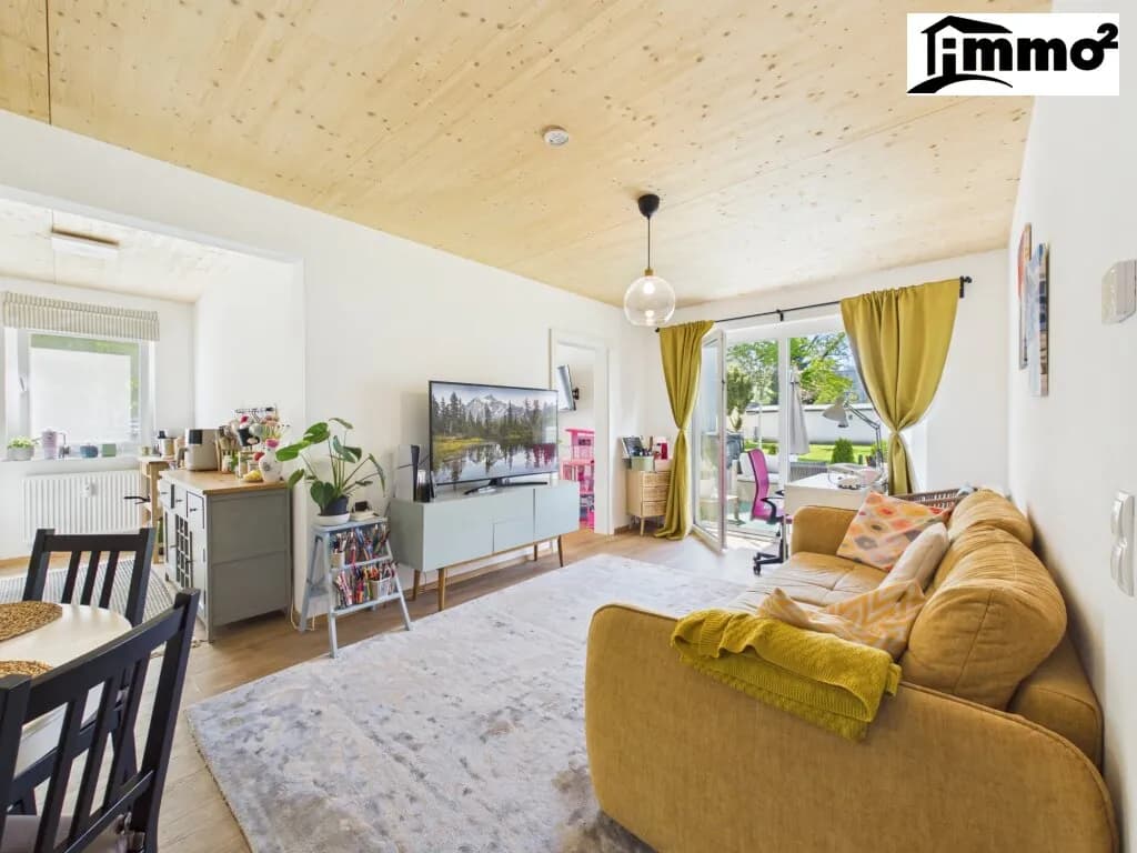 2-Zimmer-Wohnung kaufen in Villach – 48 m², € 220.000 – Bild 8 von 17