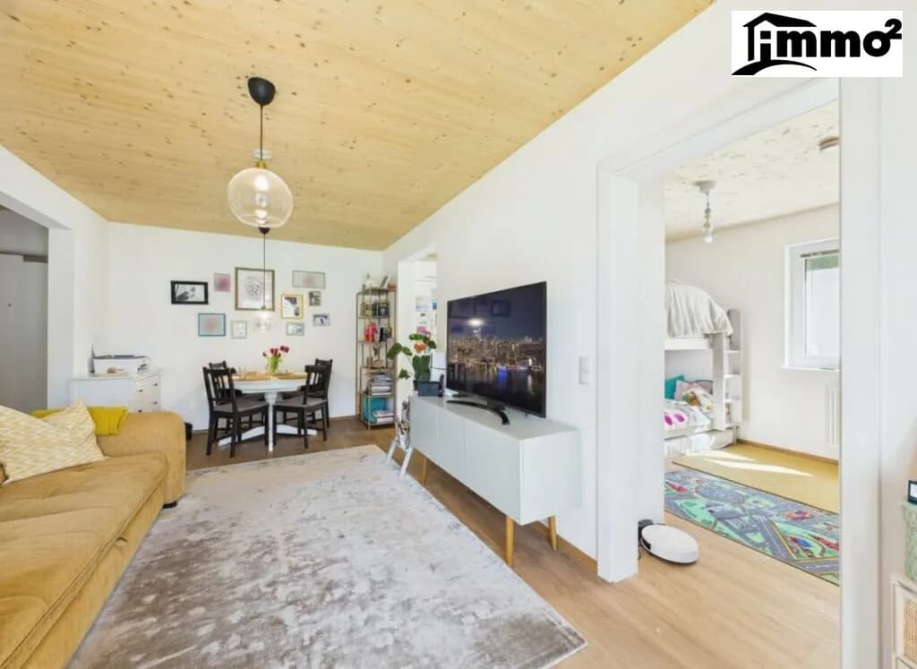 2-Zimmer-Wohnung kaufen in Villach – 48 m², € 220.000 – Bild 10 von 17