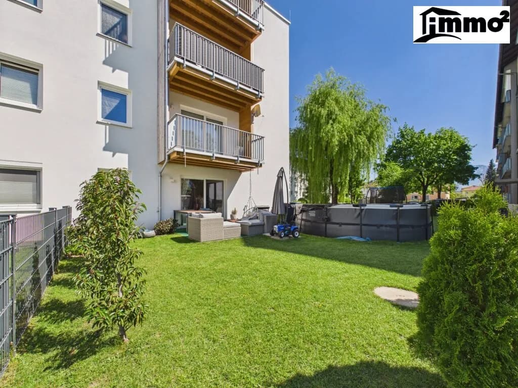 2-Zimmer-Wohnung kaufen in Villach – 48 m², € 220.000 – Bild 11 von 17