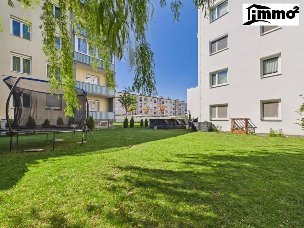 2-Zimmer-Wohnung kaufen in Villach – 48 m², € 220.000 – Bild 13 von 17