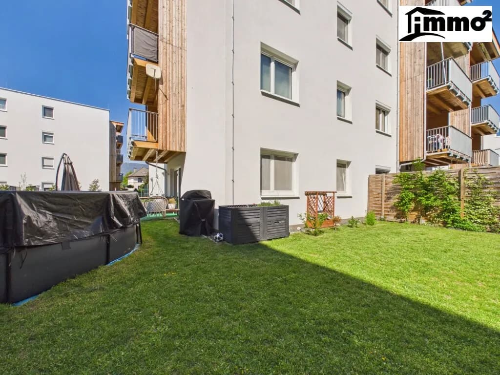 2-Zimmer-Wohnung kaufen in Villach – 48 m², € 220.000 – Bild 14 von 17