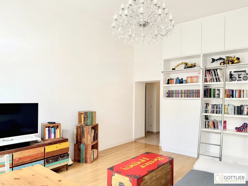 2-Zimmer-Wohnung kaufen in Wien – 54,91 m², € 435.000 – Bild 2 von 19