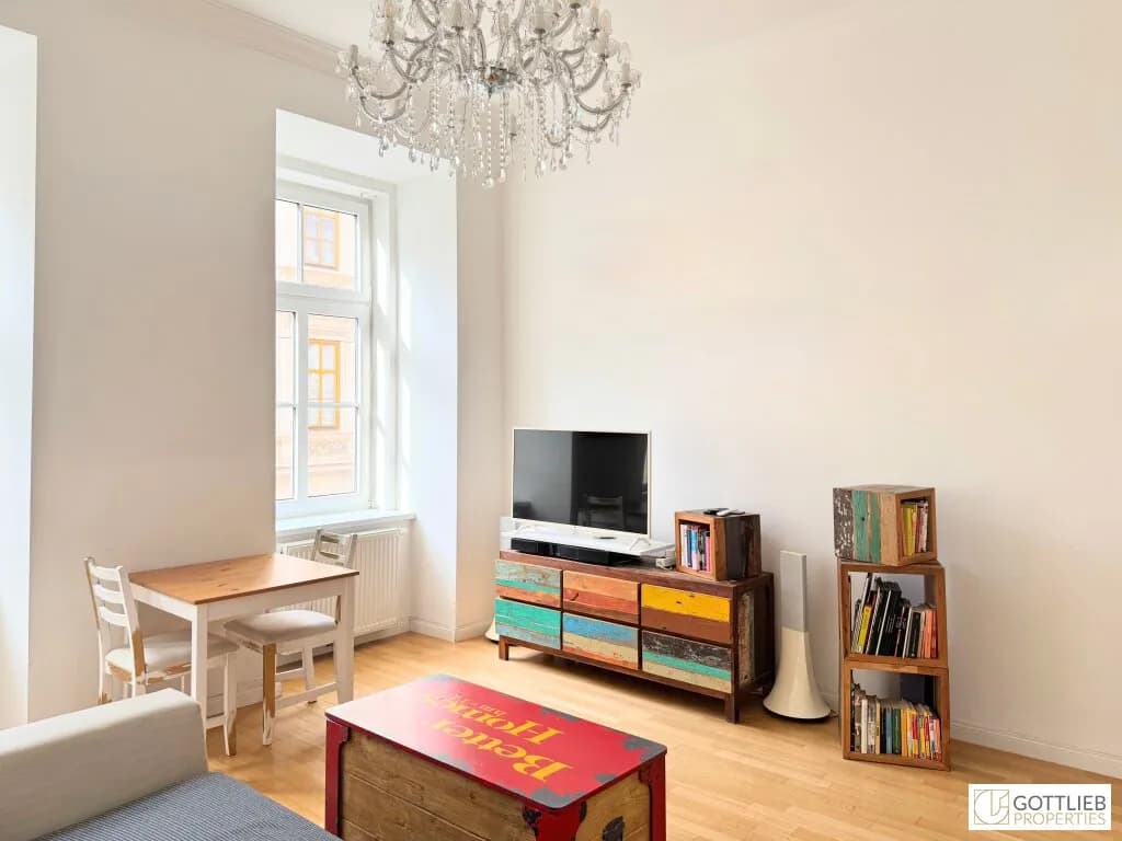2-Zimmer-Wohnung kaufen in Wien – 54,91 m², € 435.000 – Bild 3 von 19