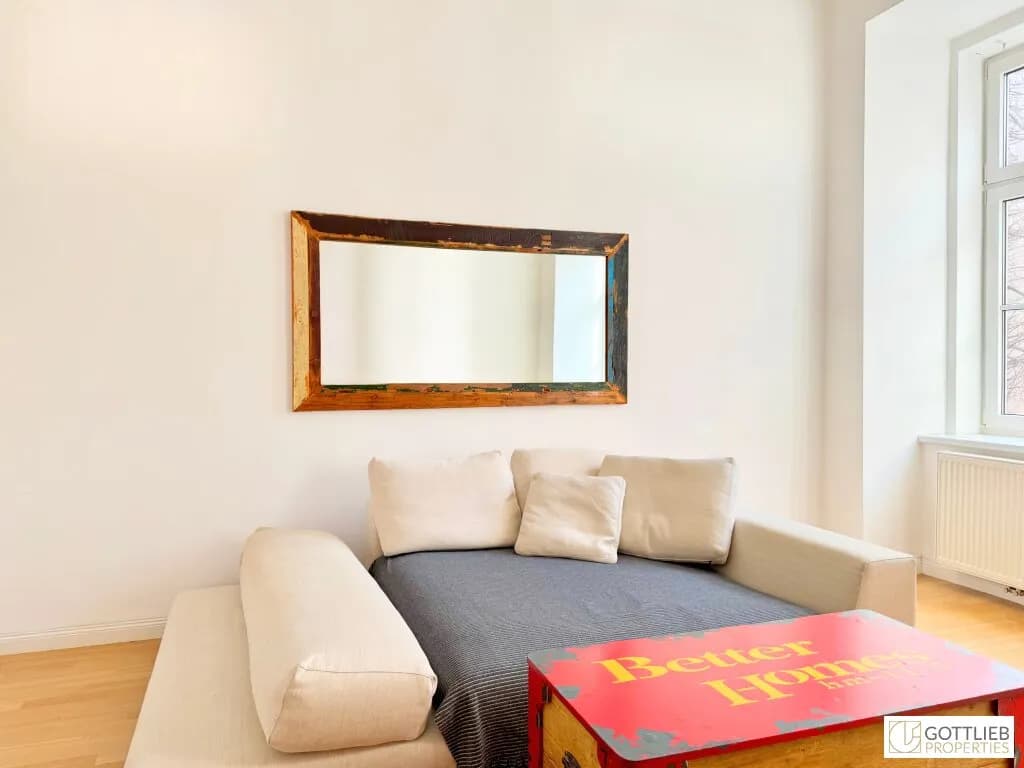 2-Zimmer-Wohnung kaufen in Wien – 54,91 m², € 435.000 – Bild 4 von 19