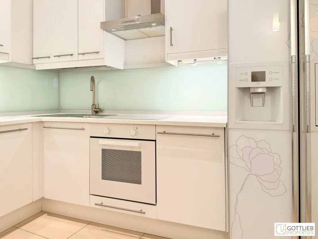 2-Zimmer-Wohnung kaufen in Wien – 54,91 m², € 435.000 – Bild 6 von 19