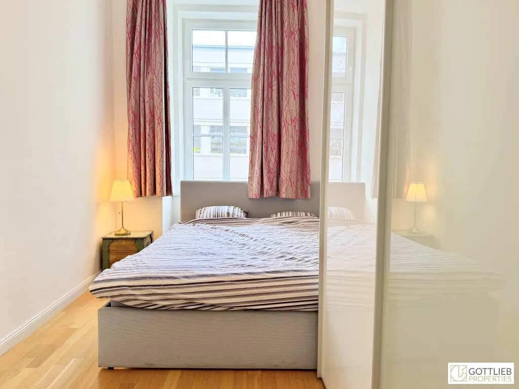 2-Zimmer-Wohnung kaufen in Wien – 54,91 m², € 435.000 – Bild 7 von 19