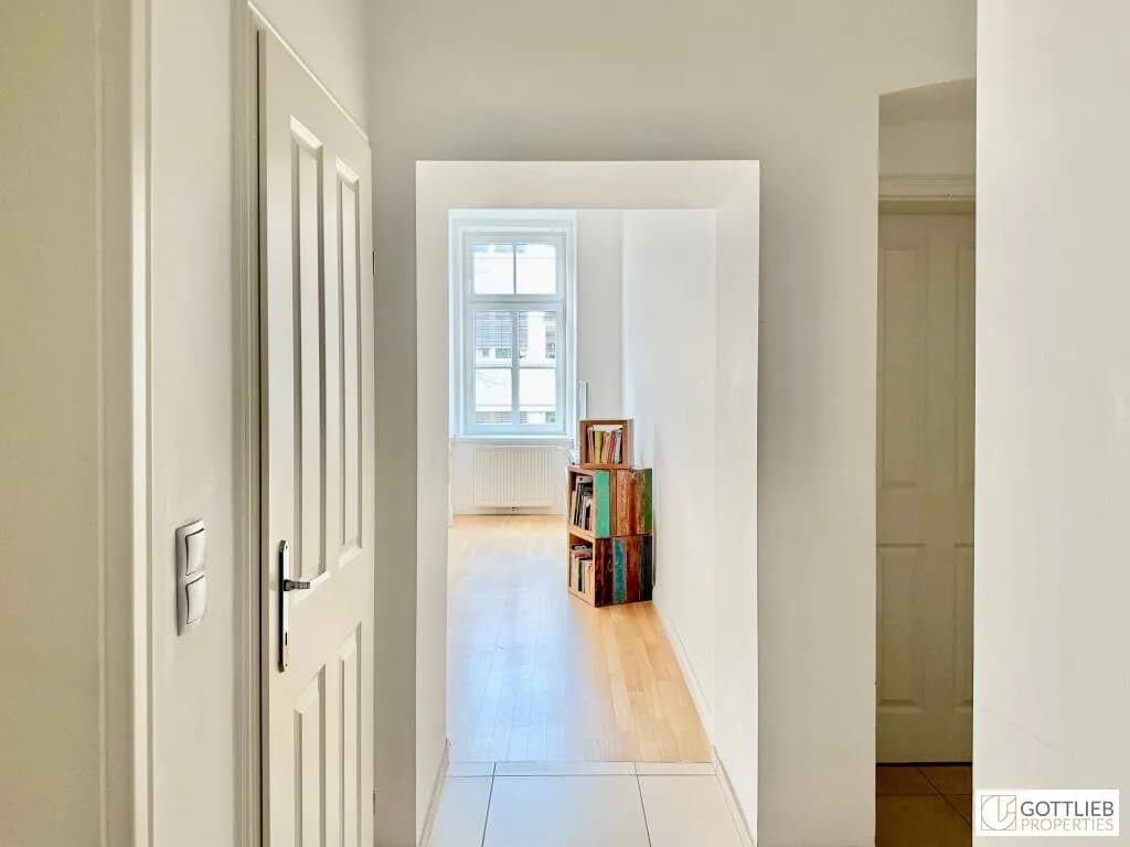 2-Zimmer-Wohnung kaufen in Wien – 54,91 m², € 435.000 – Bild 11 von 19