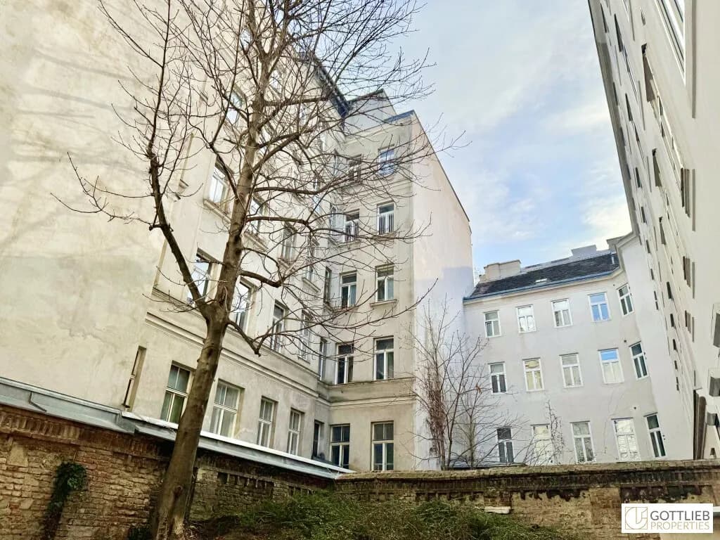 2-Zimmer-Wohnung kaufen in Wien – 54,91 m², € 435.000 – Bild 13 von 19