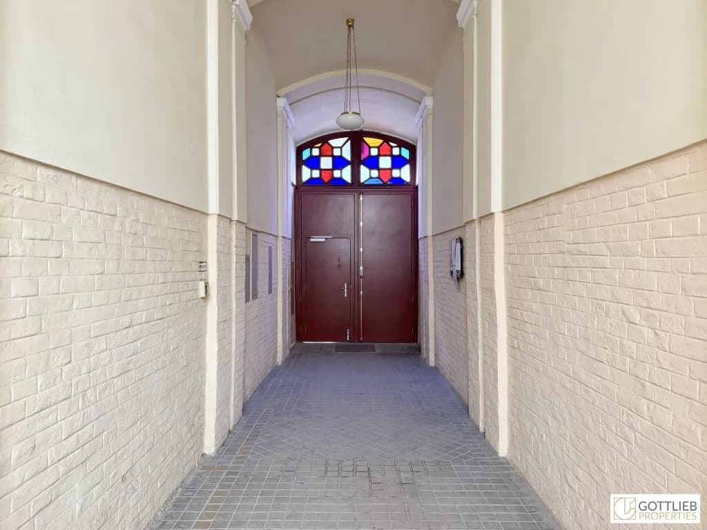 2-Zimmer-Wohnung kaufen in Wien – 54,91 m², € 435.000 – Bild 14 von 19