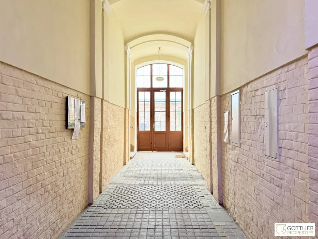 2-Zimmer-Wohnung kaufen in Wien – 54,91 m², € 435.000 – Bild 15 von 19