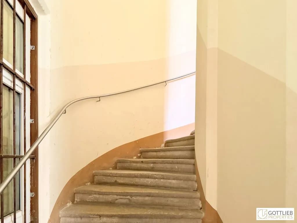 2-Zimmer-Wohnung kaufen in Wien – 54,91 m², € 435.000 – Bild 16 von 19