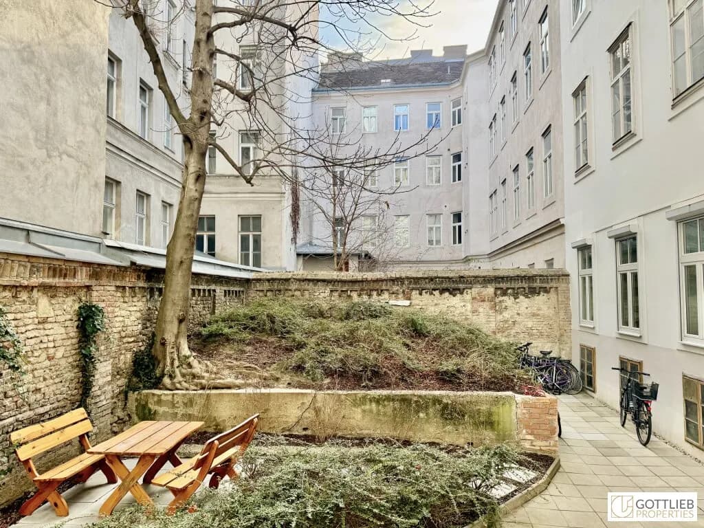 2-Zimmer-Wohnung kaufen in Wien – 54,91 m², € 435.000 – Bild 17 von 19