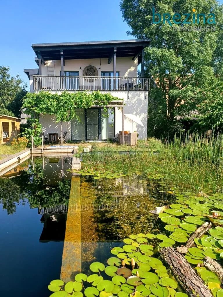 5-Zimmer-Gewerbeimmobilie kaufen in Mistelbach – 160 m², € 739.000