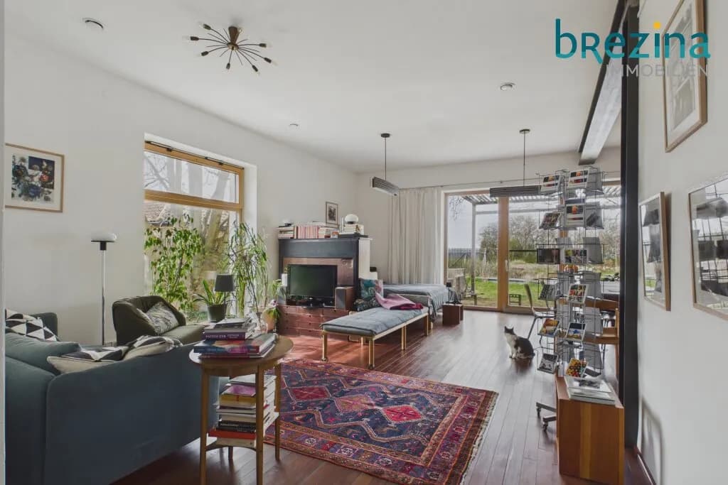 5-Zimmer-Gewerbeimmobilie kaufen in Mistelbach – 160 m², € 739.000 – Bild 4 von 32