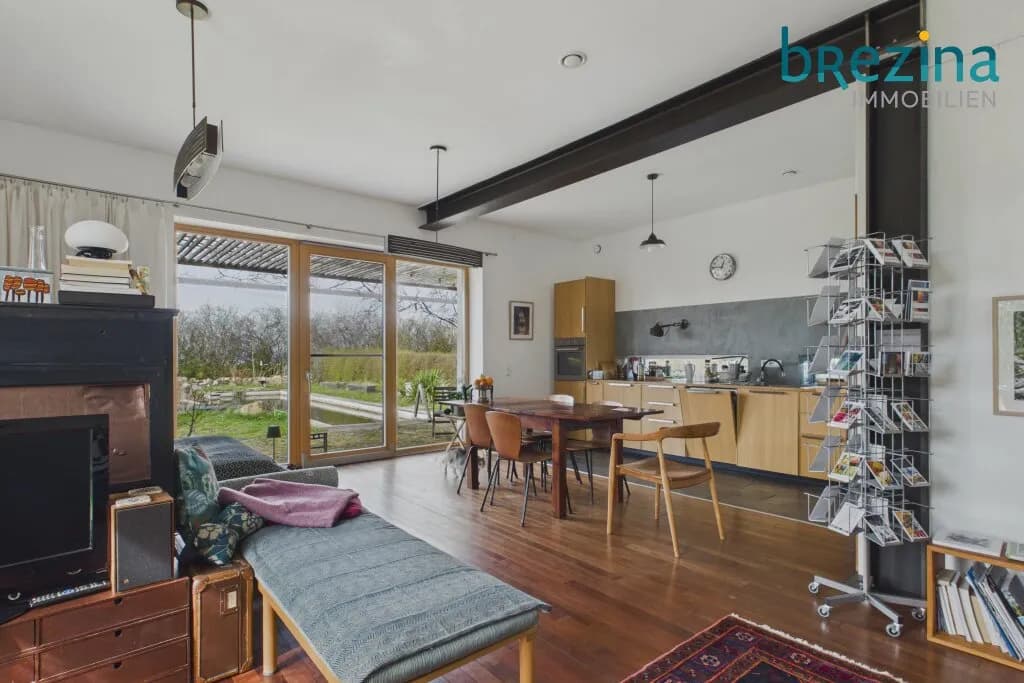 5-Zimmer-Gewerbeimmobilie kaufen in Mistelbach – 160 m², € 739.000 – Bild 7 von 32