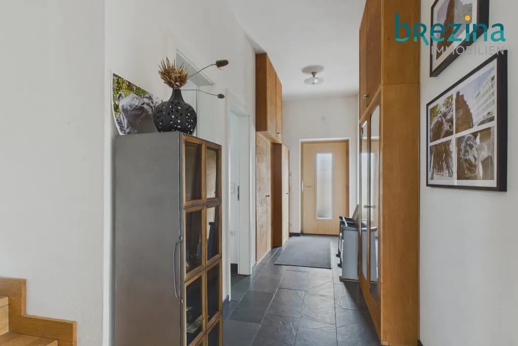 5-Zimmer-Gewerbeimmobilie kaufen in Mistelbach – 160 m², € 739.000 – Bild 14 von 32
