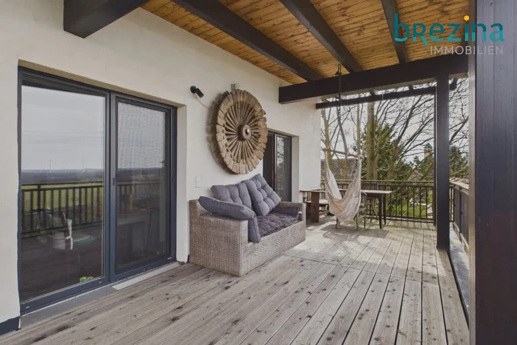 5-Zimmer-Gewerbeimmobilie kaufen in Mistelbach – 160 m², € 739.000 – Bild 21 von 32