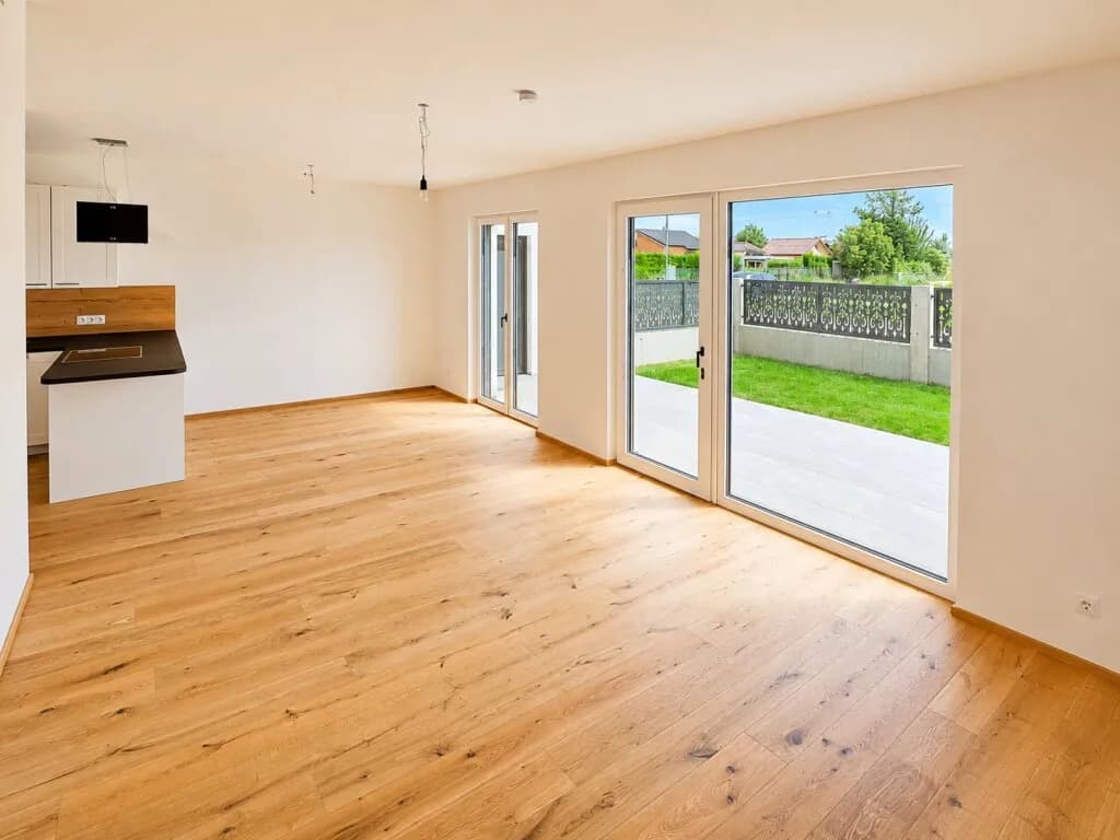 4-Zimmer-Wohnung mieten in Bruck an der Leitha – 98,08 m², € 1.748 – Bild 3 von 13