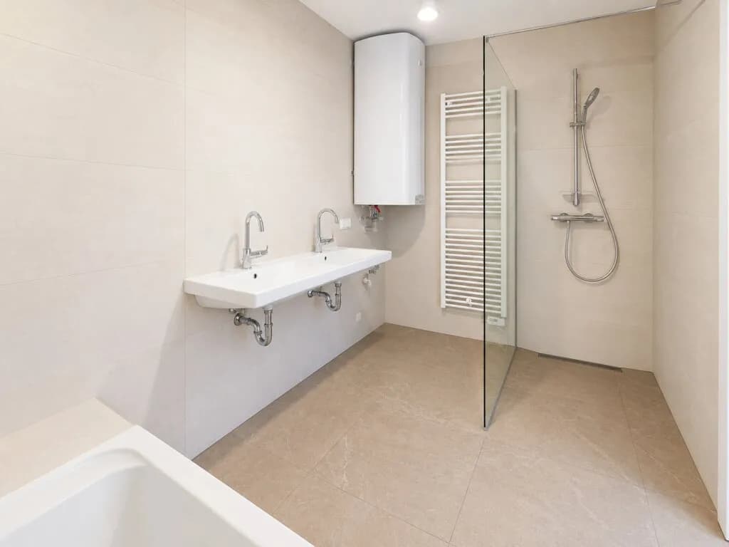 4-Zimmer-Wohnung mieten in Bruck an der Leitha – 98,08 m², € 1.748 – Bild 9 von 13