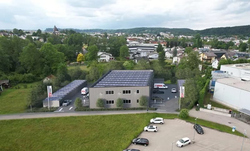 Gewerbeimmobilie kaufen in Vöcklabruck – 116 m², € 295.900