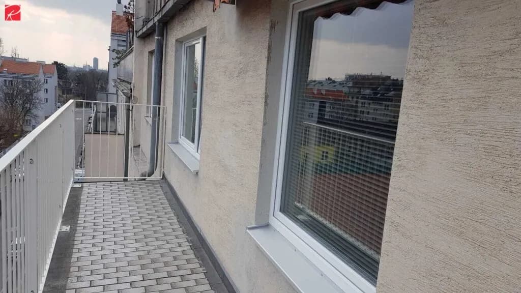 3-Zimmer-Wohnung kaufen in Wien – 77 m², € 299.000