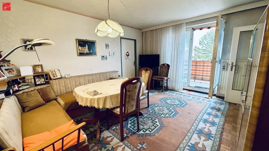 3-Zimmer-Wohnung kaufen in Wien – 77 m², € 299.000 – Bild 2 von 7