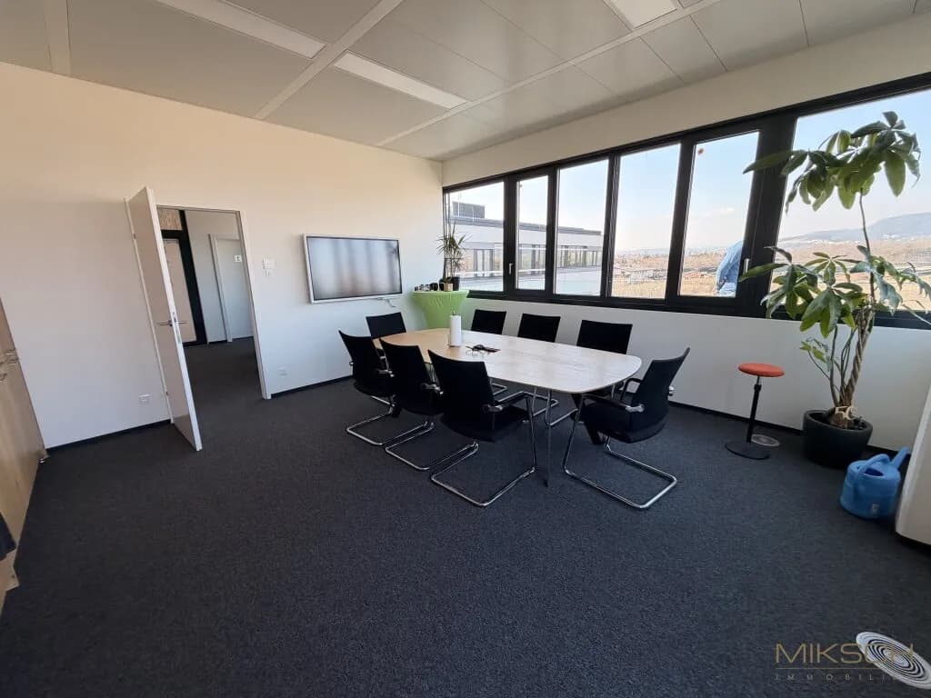 Gewerbeimmobilie mieten in Baden – 280 m², € 24 – Bild 3 von 16
