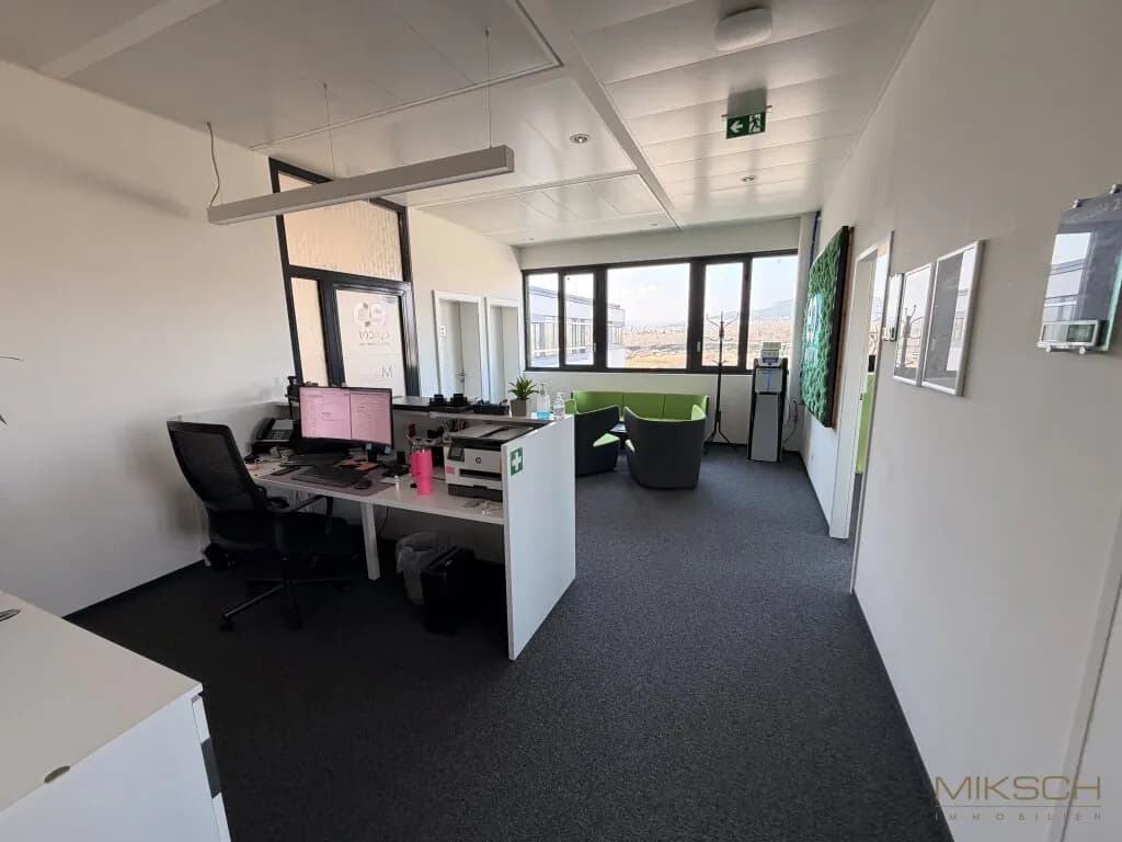 Gewerbeimmobilie mieten in Baden – 280 m², € 24 – Bild 7 von 16