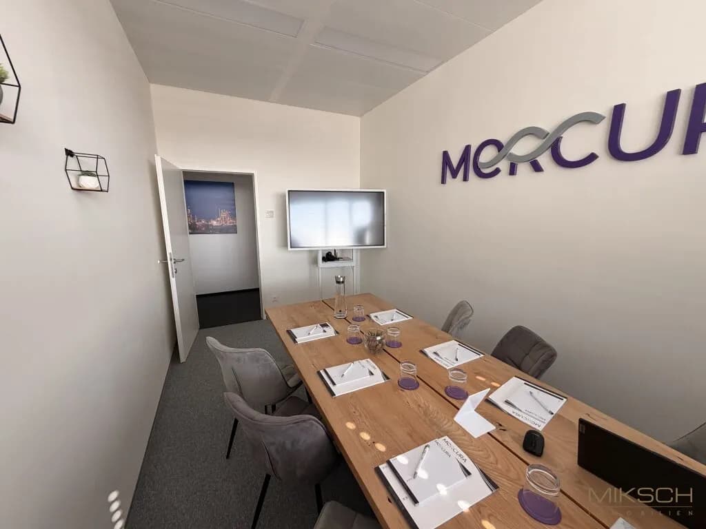 Gewerbeimmobilie mieten in Baden – 280 m², € 24 – Bild 8 von 16