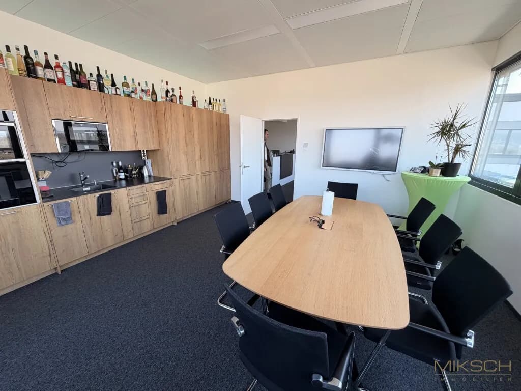 Gewerbeimmobilie mieten in Baden – 280 m², € 24 – Bild 9 von 16