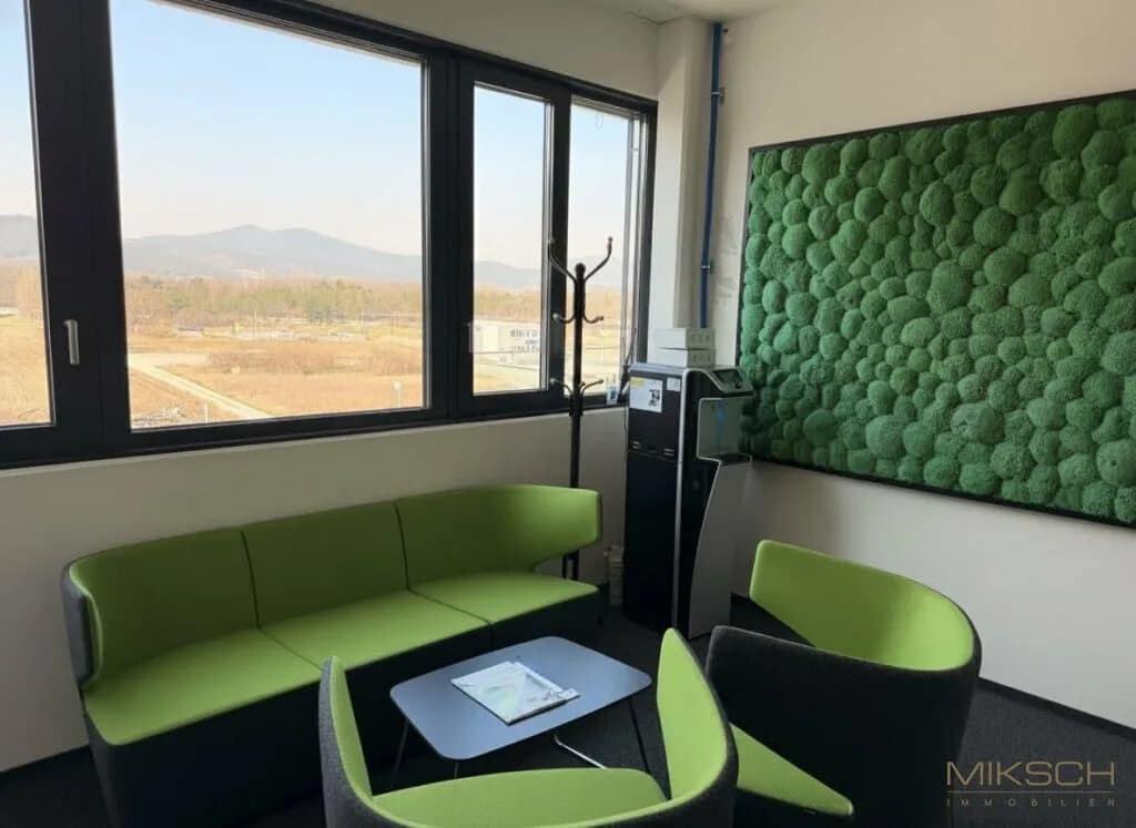 Gewerbeimmobilie mieten in Baden – 280 m², € 24 – Bild 10 von 16