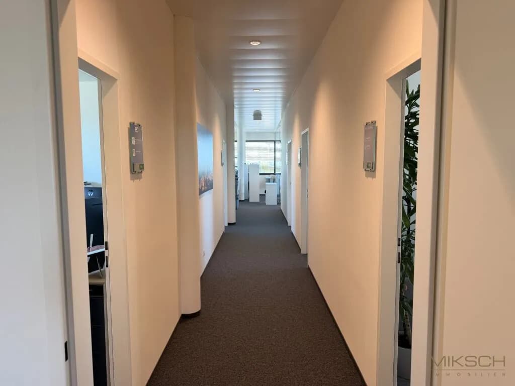 Gewerbeimmobilie mieten in Baden – 280 m², € 24 – Bild 12 von 16