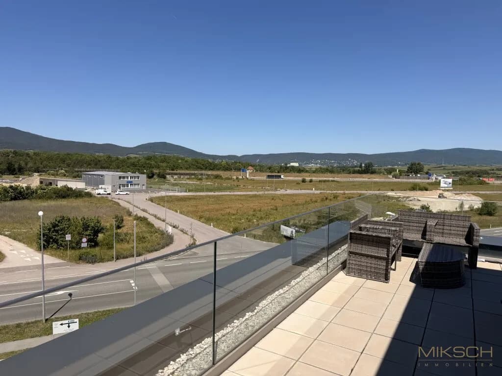 Gewerbeimmobilie mieten in Baden – 280 m², € 24 – Bild 13 von 16