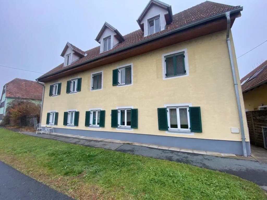 Gewerbeimmobilie kaufen in Deutschlandsberg – 564 m², € 690.000