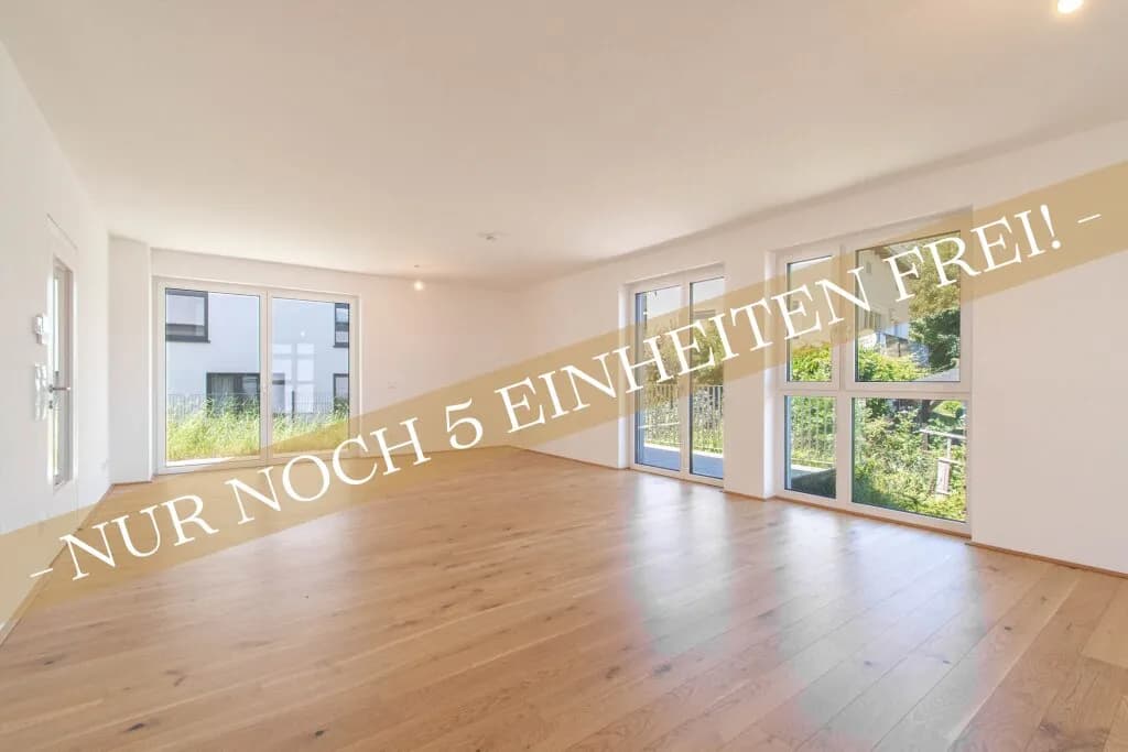 4-Zimmer-Wohnung kaufen in Linz – 133,01 m², € 862.000