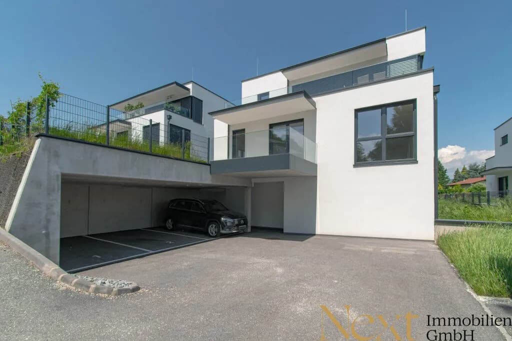4-Zimmer-Wohnung kaufen in Linz – 133,01 m², € 862.000 – Bild 2 von 18