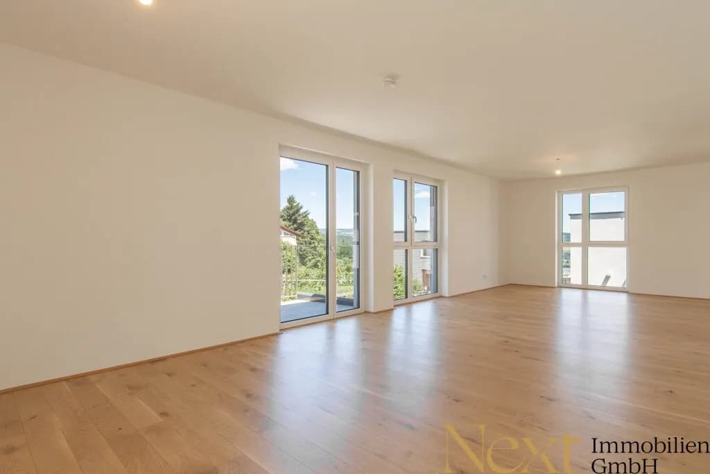 4-Zimmer-Wohnung kaufen in Linz – 133,01 m², € 862.000 – Bild 3 von 18