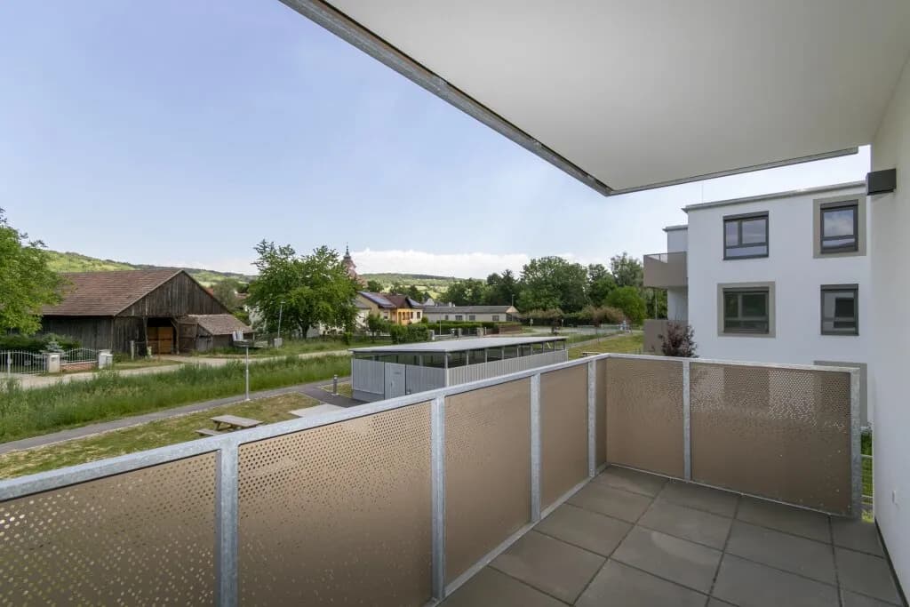 3-Zimmer-Wohnung mieten in Hollabrunn – 73,62 m², € 770