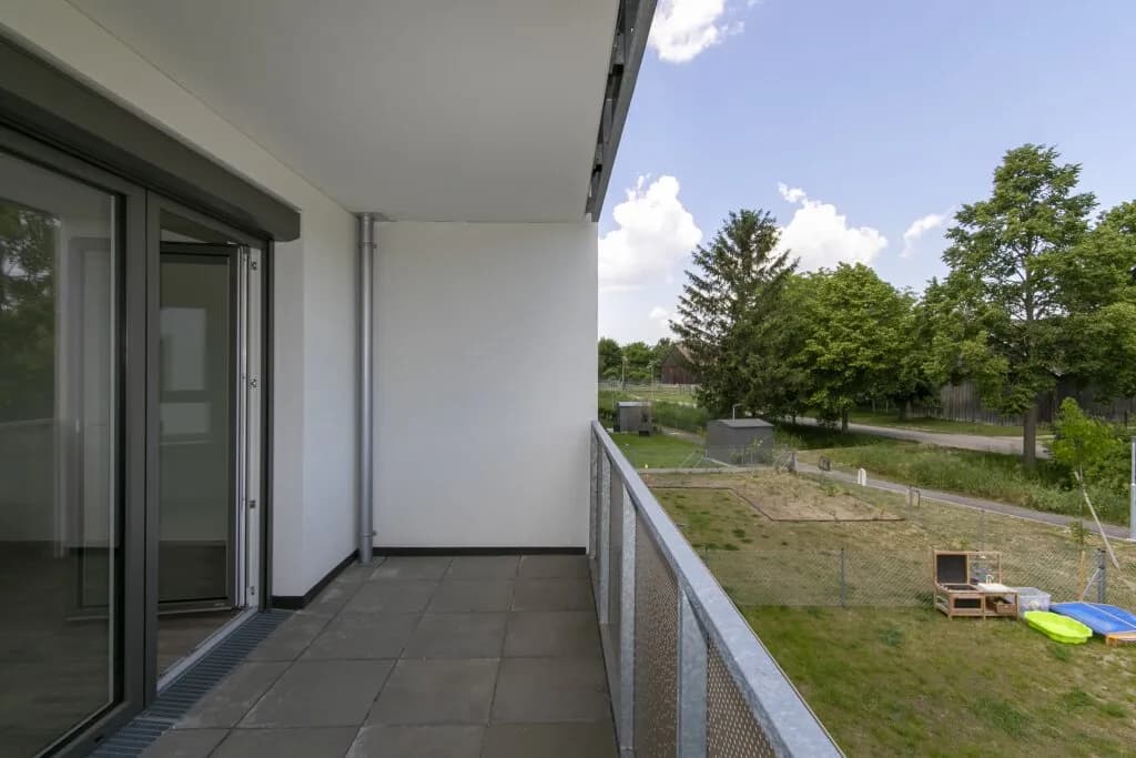 3-Zimmer-Wohnung mieten in Hollabrunn – 73,62 m², € 770 – Bild 3 von 17