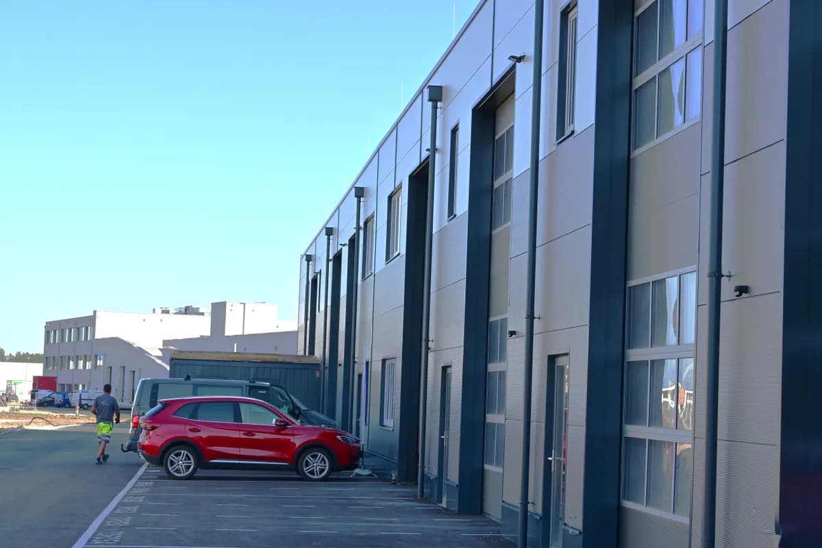 Immobilie mieten in Vöcklabruck – 118 m², € 1.325