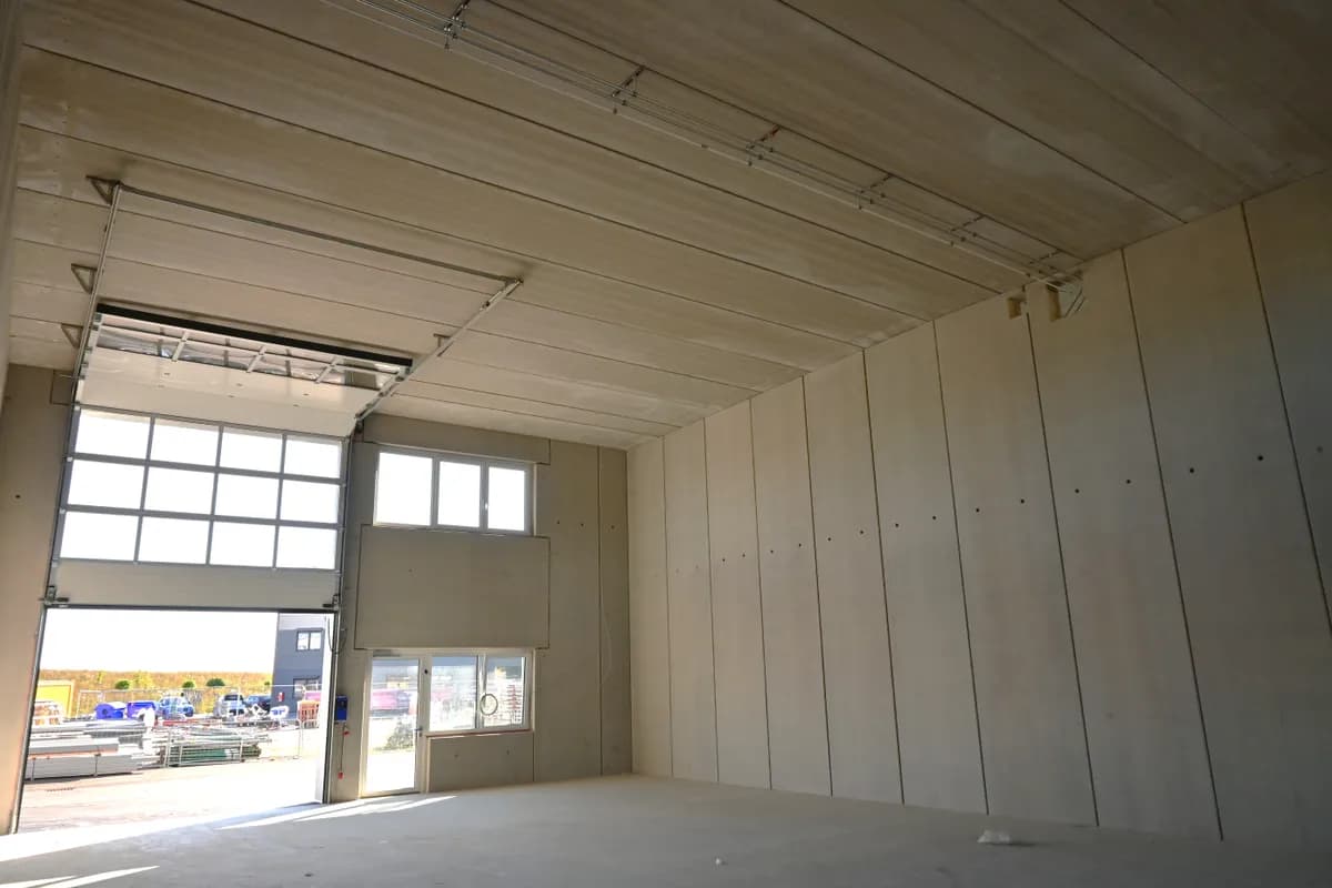 Immobilie mieten in Vöcklabruck – 118 m², € 1.325 – Bild 2 von 3
