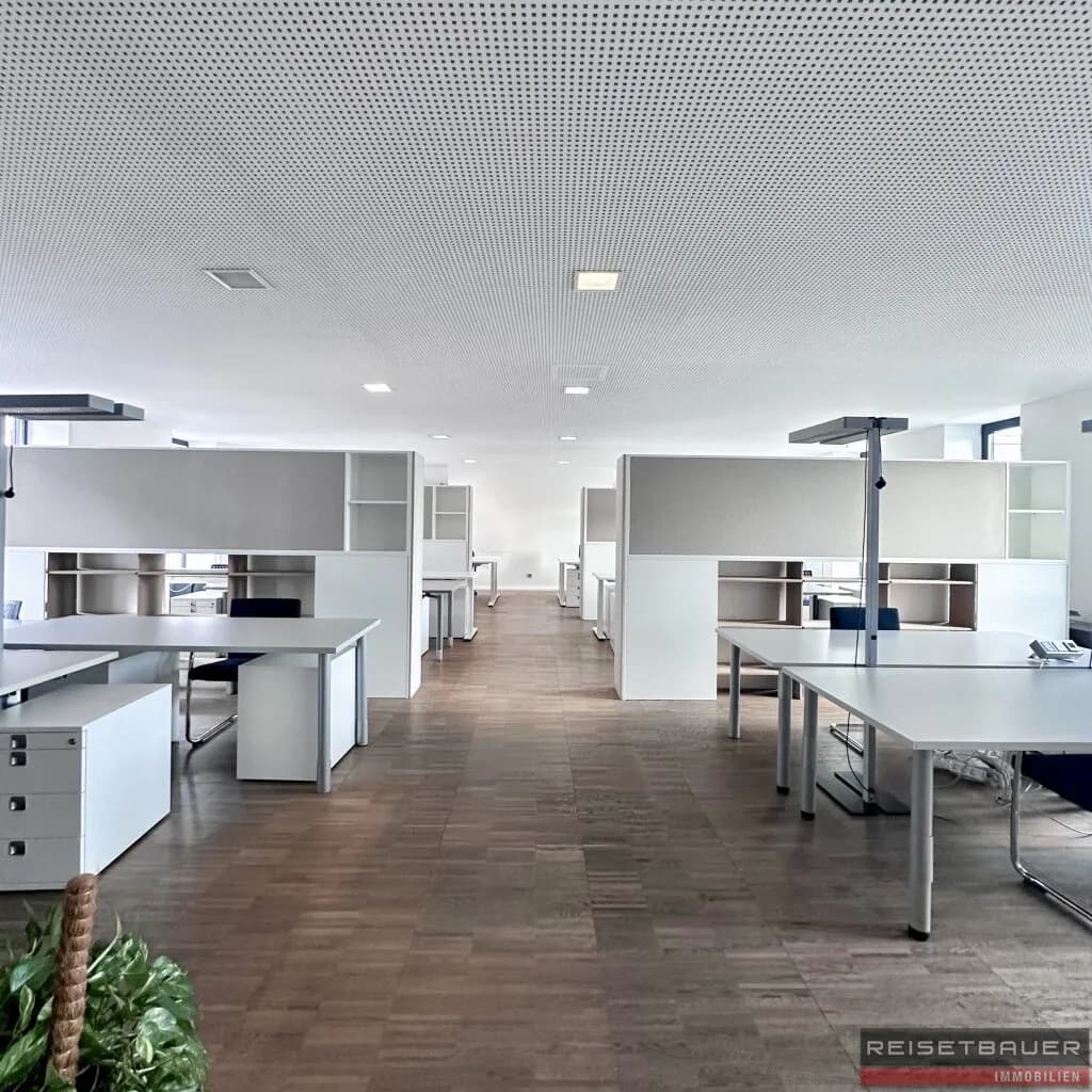 Gewerbeimmobilie mieten in Linz – 1 230 m² – Bild 2 von 18